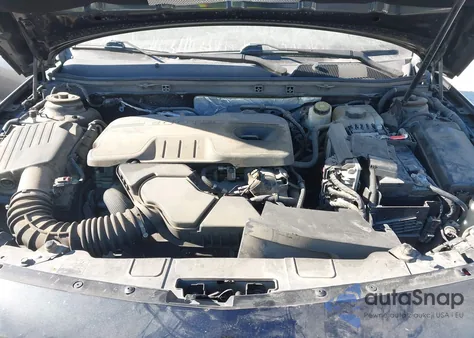 2012 Buick Regal from USA, damaged, VIN 2G4GR5EK8C9136605